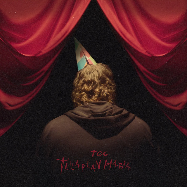 Teilapean Habia cover art