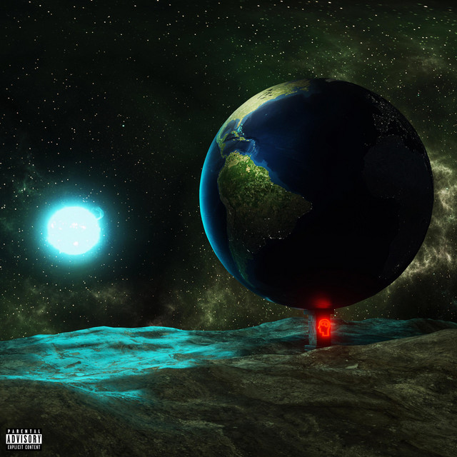 WEIGHT OF THE WORLD cover art