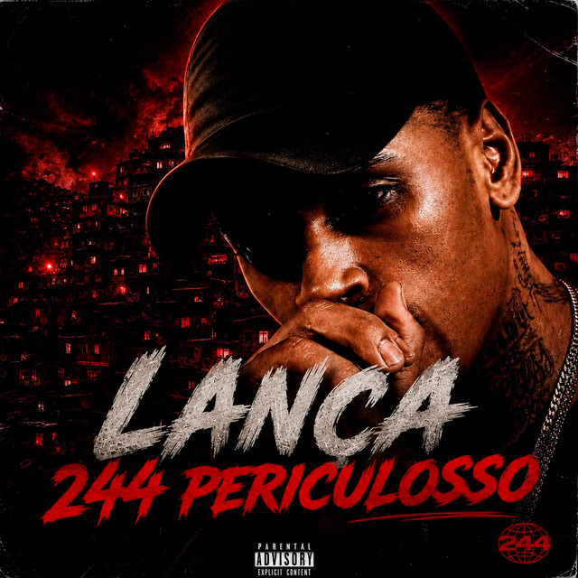 Lança 244 Periculosso
