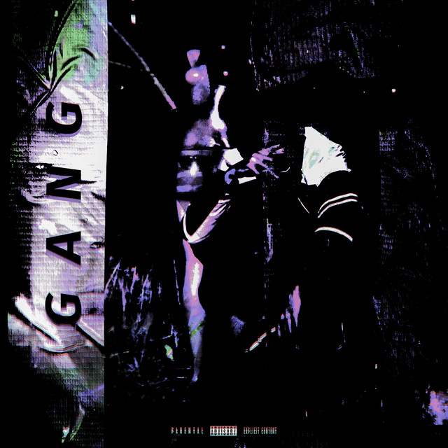 Cover art: Gang — WANWAVE