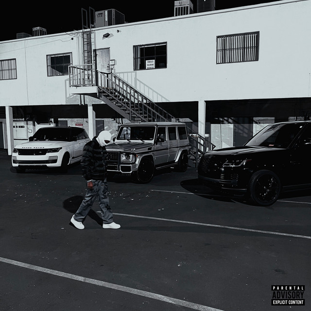 Enough cover art