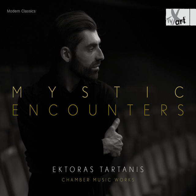 Mystic Encounters
