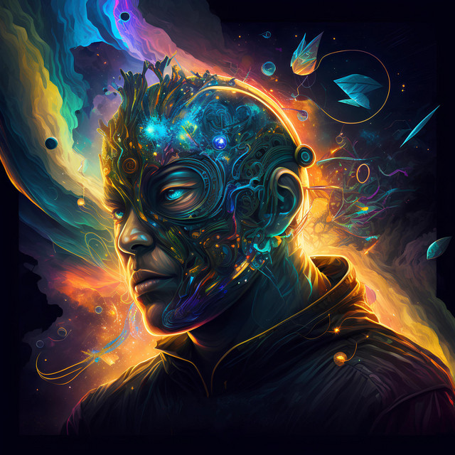 Hypernova cover art