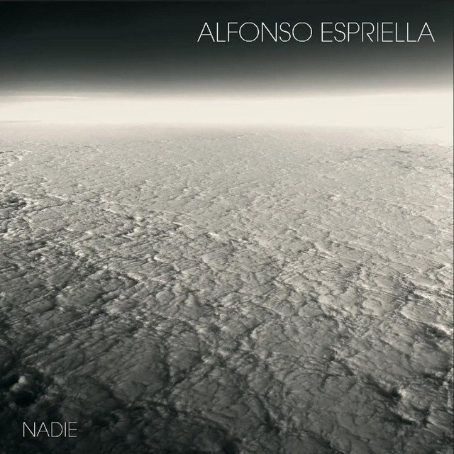 Nadie cover art