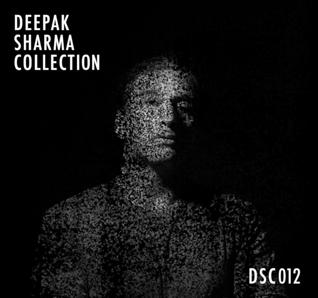 DSC012 album art