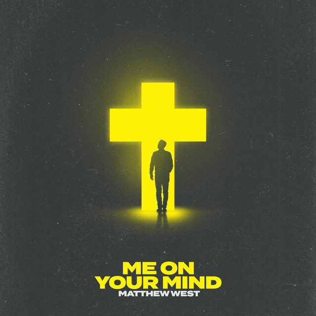 Me on Your Mind cover art