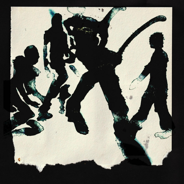BAD KIDS WITH GOOD INTENTIONS cover art