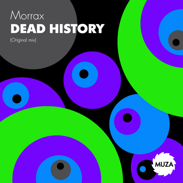 Morrax