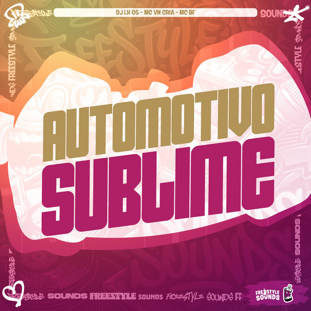 Automotivo Sublime