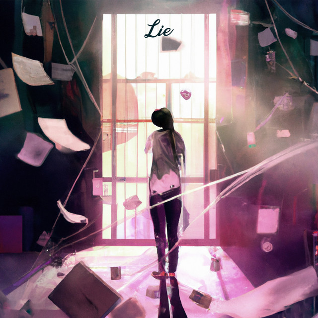 Lie