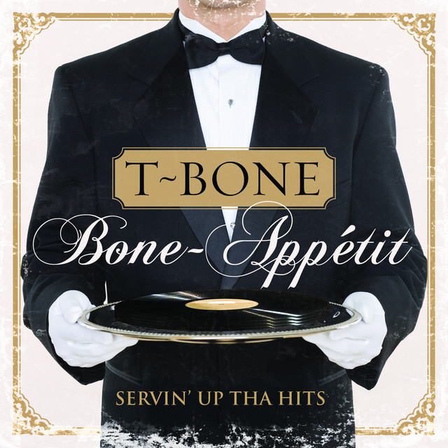 Bone-appetit cover art