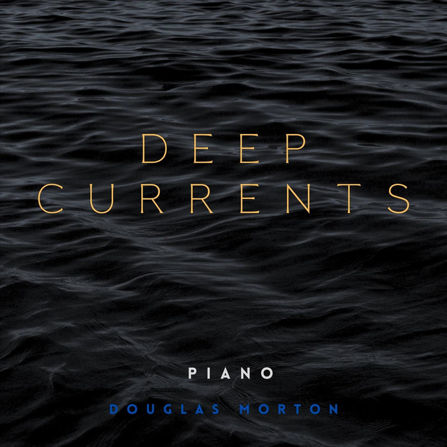 Deep Currents cover art