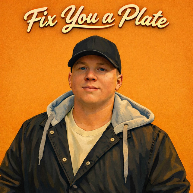Fix You a Plate