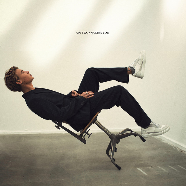 Ain't Gonna Miss You cover art