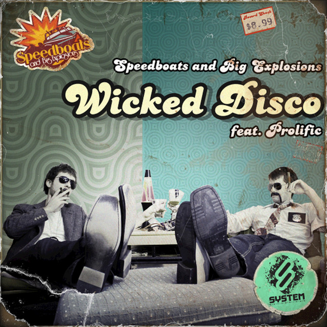 album image