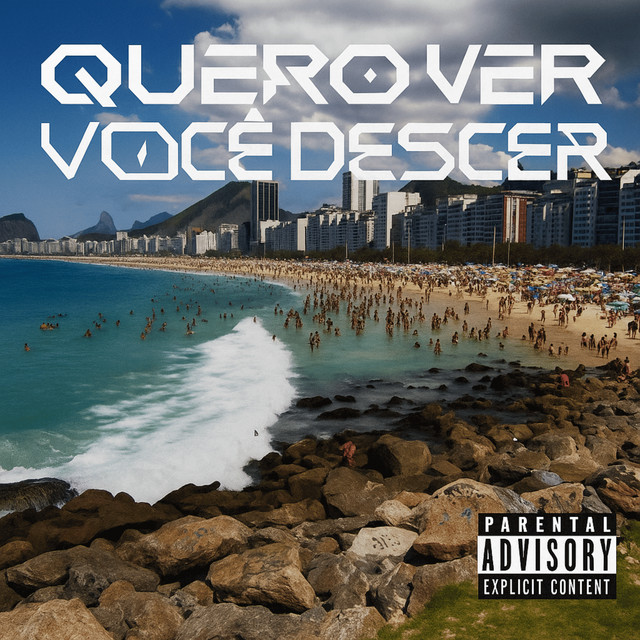 Quero Ver Você Descer