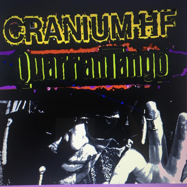 Cranium HF Photo