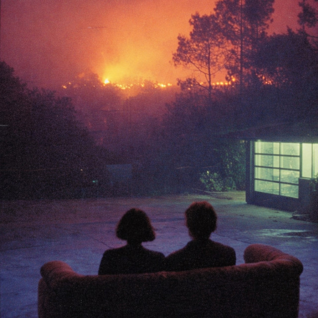 undefined album image