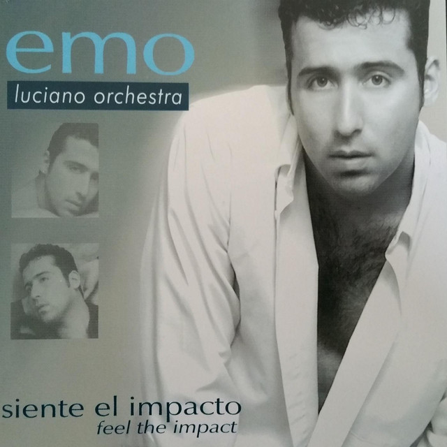 Emo Luciano Orchestra