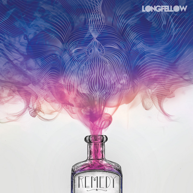 Remedy cover art