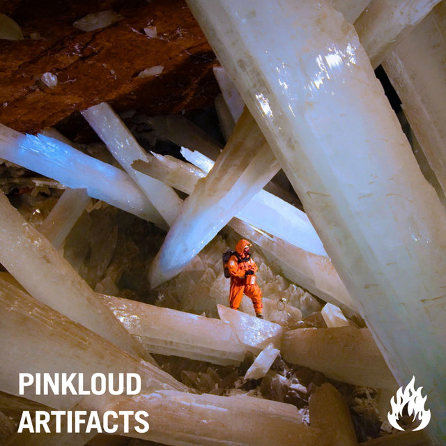 Artifacts cover art