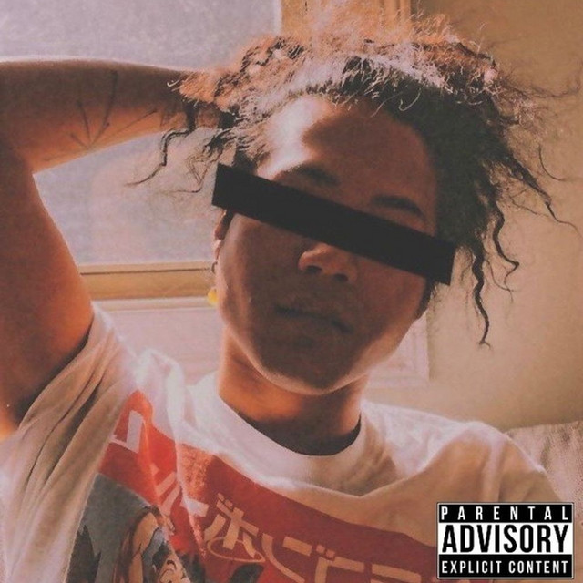 WAY2FKNPRETTY cover art