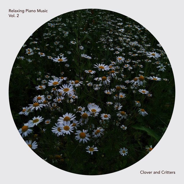 Clover and Critters