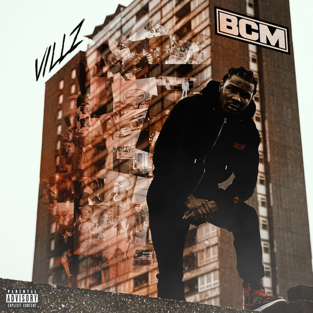 B.C.M cover art