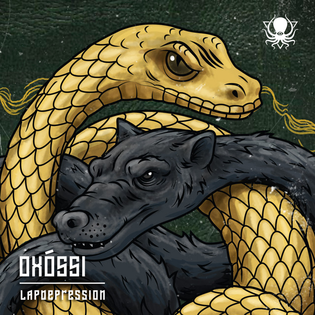 LAPDepression cover