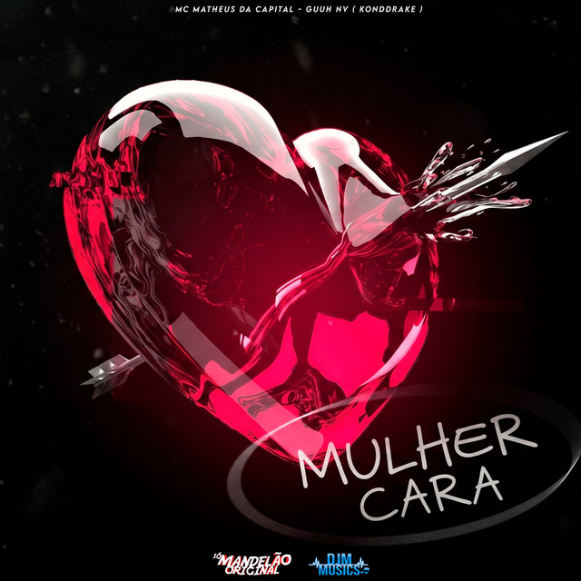 Mulher Cara