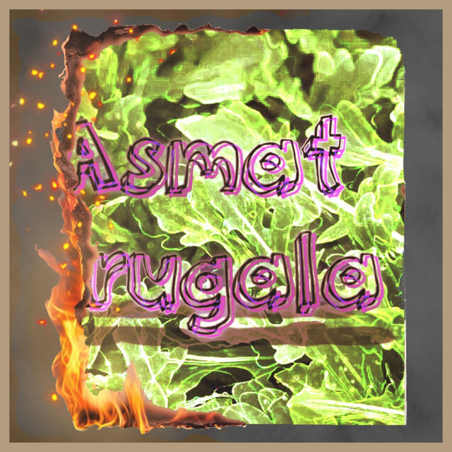 Asmat Arugala