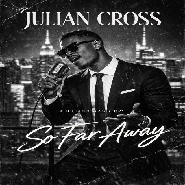 Julian Cross