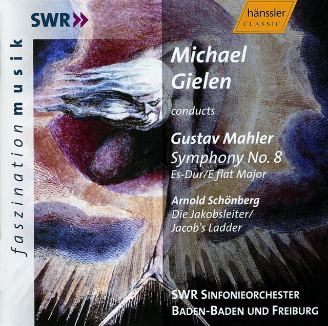 Symphony No. 8 in E-Flat Major "Symphony of a Thousand": Ia. Veni, creator spiritus