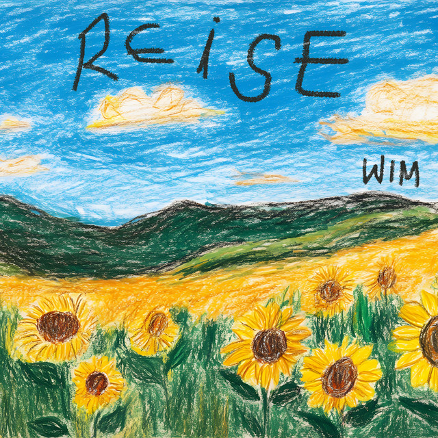 Reise cover art