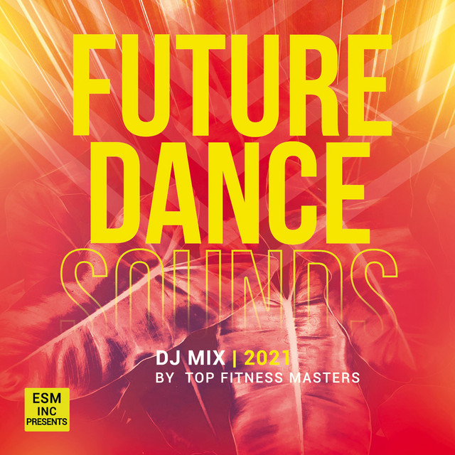 20 Future Dance Sounds 2021 cover art