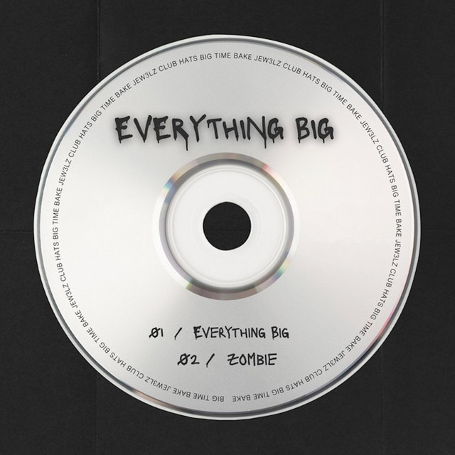 undefined album image