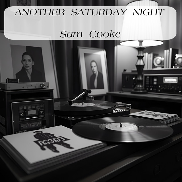 Another Saturday Night