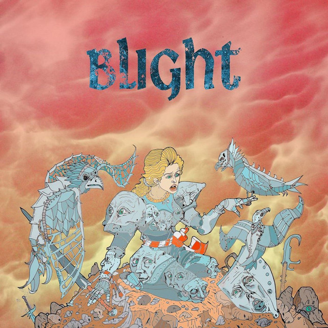 Blight