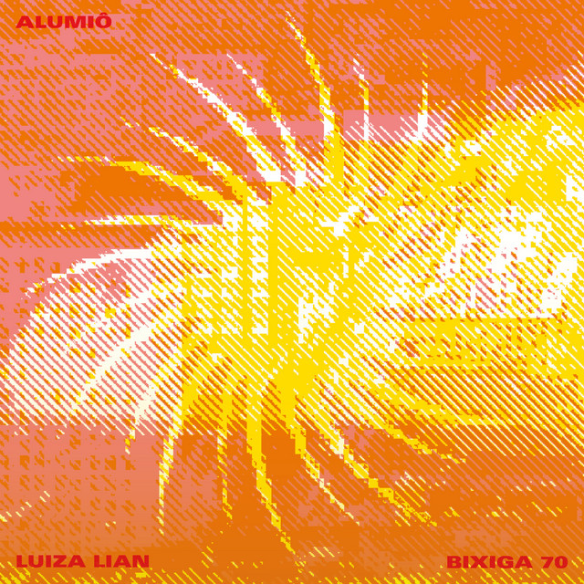 Alumiô cover art