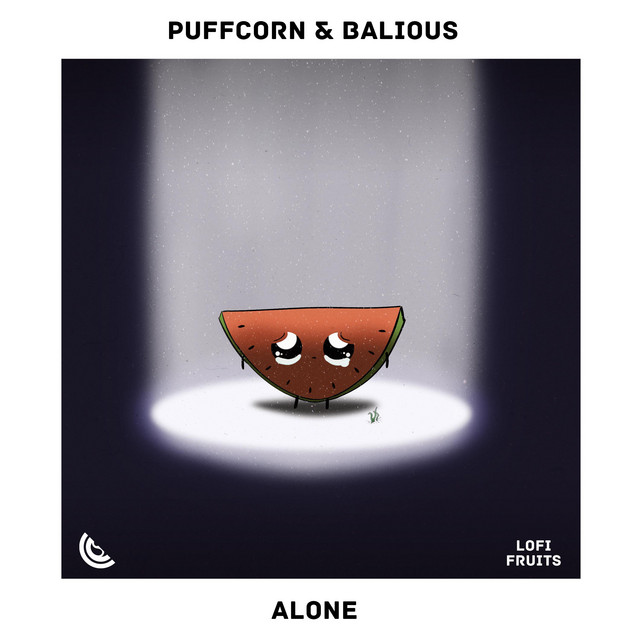 Alone - EP by PuFFcorn | Spotify