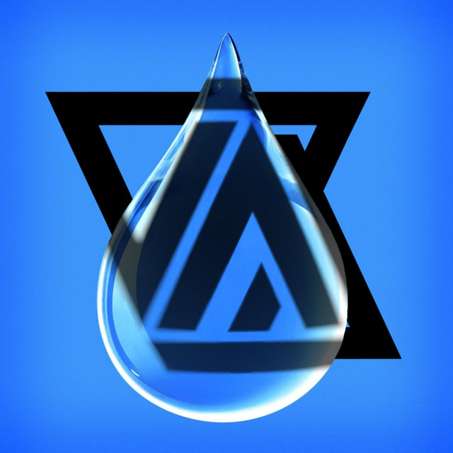 Drip cover art