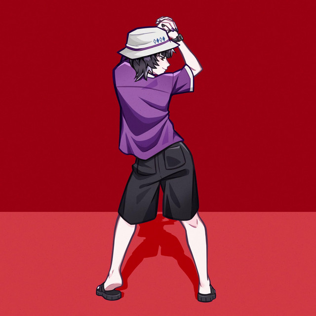 HOT LIMIT cover art
