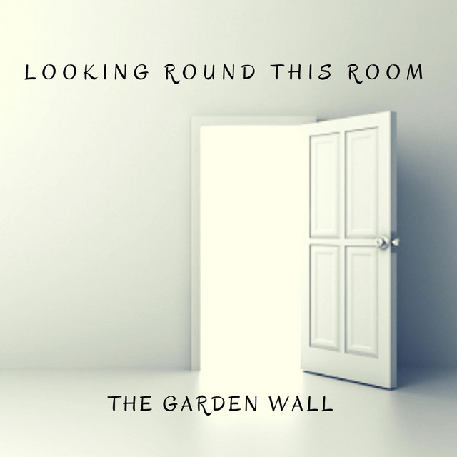 Looking Round This Room cover