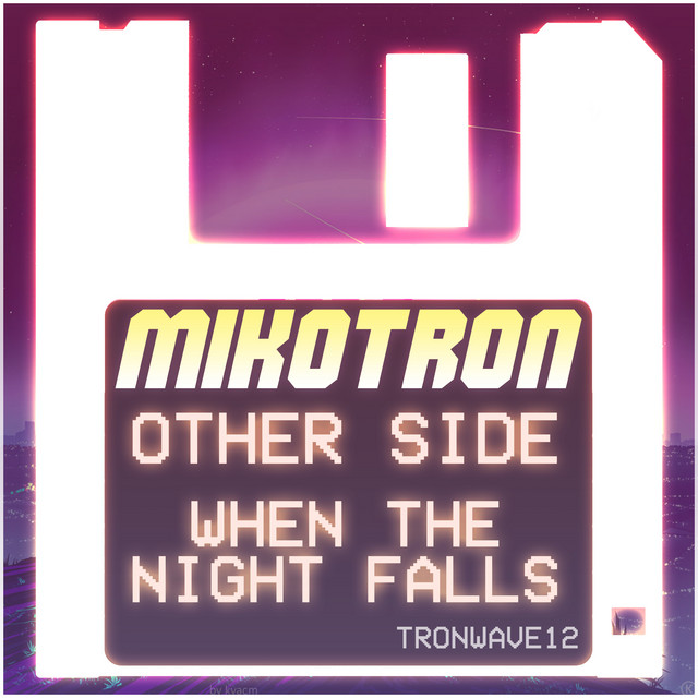 When The Night Falls