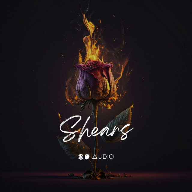 Shears cover art