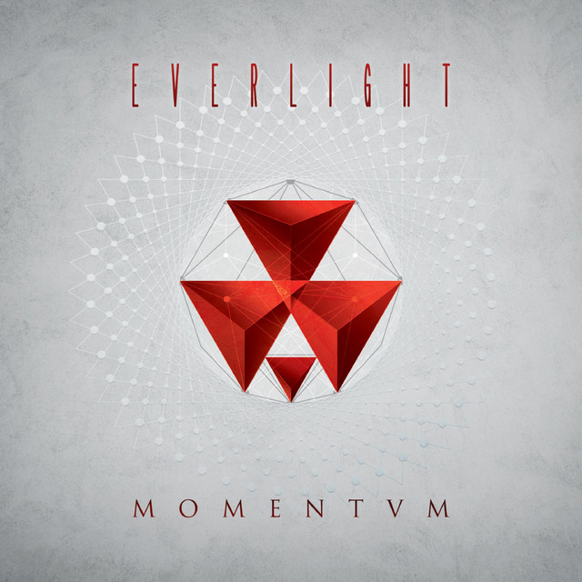 Momentum cover art
