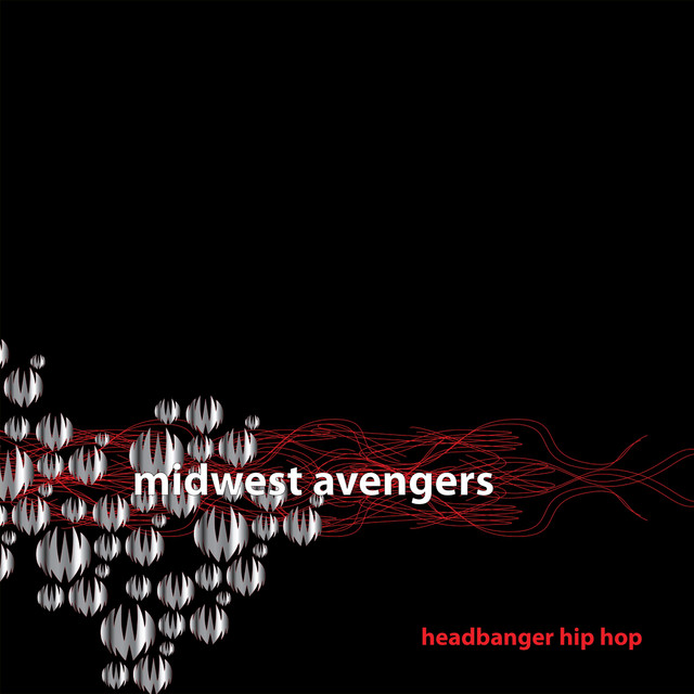 Midwest Avengers Photo