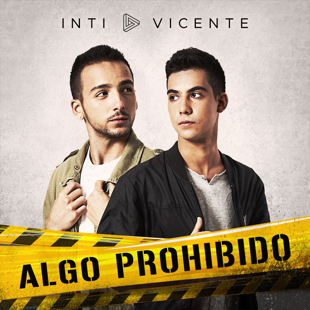 Algo Prohibido
