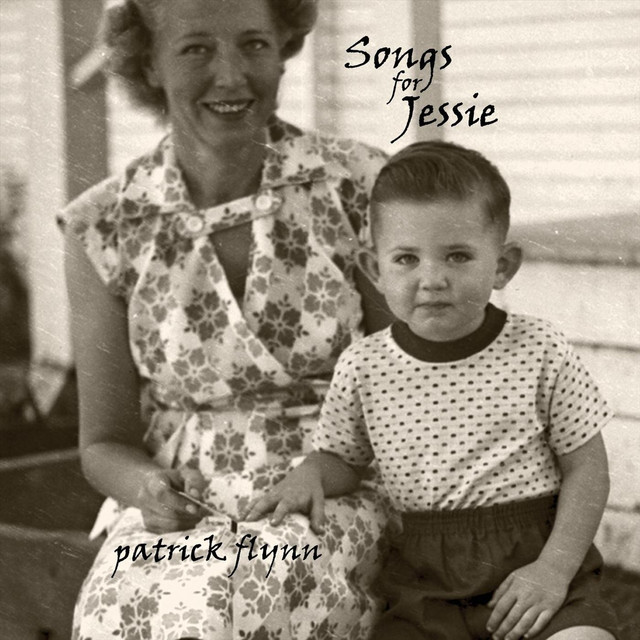 Songs for Jessie cover art