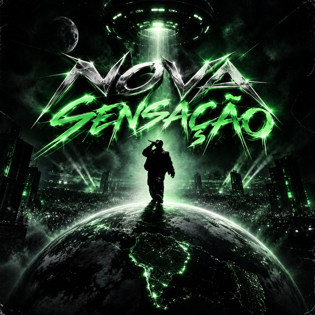 Nova sensação